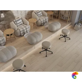 Estima RM01 Hexagon 25x28,5 непол. 70430