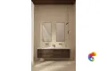 Керамогранит Meissen Essence 17634 бежевый ректификат 60x120 (пал.57,6м) 17634