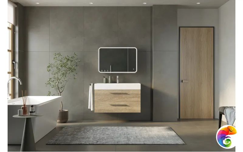 Керамогранит Creto Forever Avorio (Granula Matt) 80х160 MPL-059207