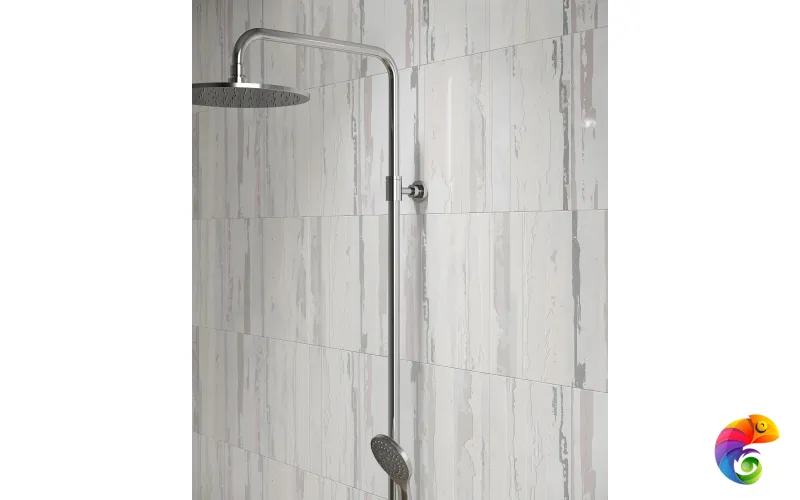 Вставка Creto Mon Rainy Garden 30х60 04-00-1-18-03-06-1907-0