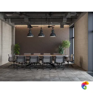 Estima KW00 19,4x120x10 Структур.Рект. 70197