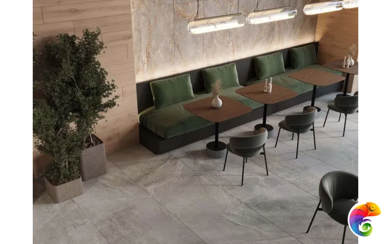 Керамогранит Ametis IN01 60x120х10 Непол.Рект. 70348