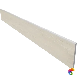 Плинтус Estima KW00 7x60 Структур. 70617