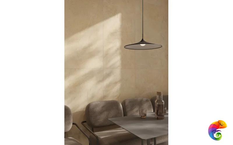Керамогранит Creto Kvadro caramel 60х120 11010