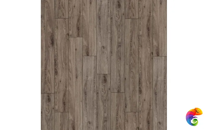 Напольное покрытие Creto SPC ElegantWood Дуб натуральный Рустик 1220х183х5мм CR1518-5