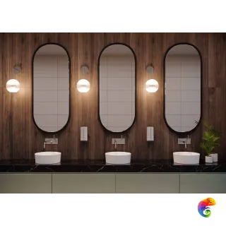 Creto Gevorg Latte 19,4х120 непол. 38950