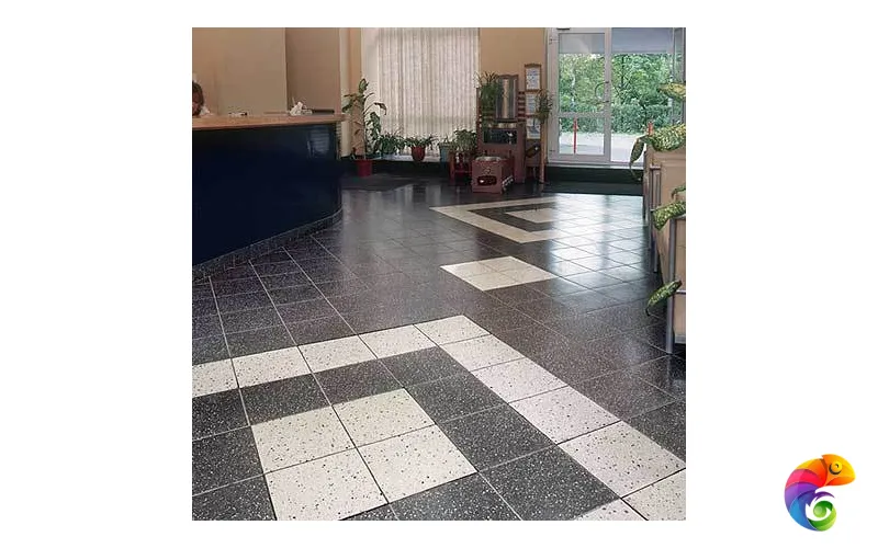 Керамогранит Estima ST03 30x30 Непол. 21692