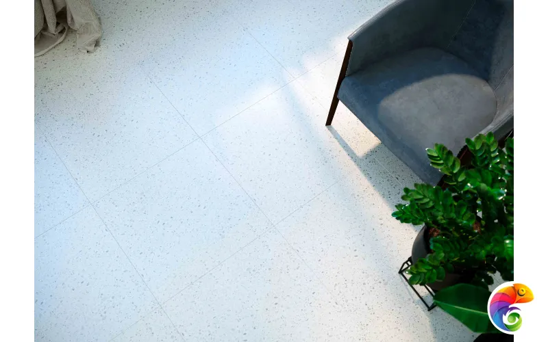 Керамогранит Creto Ньютрон Даст 60х60 NР_P0013 (сп)