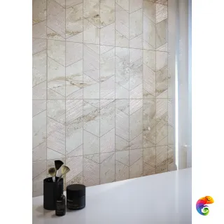 Вставка Creto Sandy Chevron 1 30х60 УТ-00015995