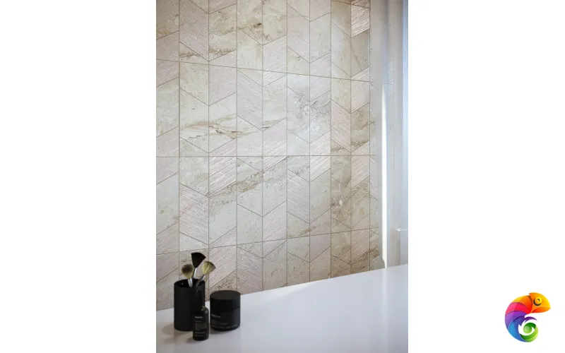 Вставка Creto Sandy Chevron 1 30х60 УТ-00015995