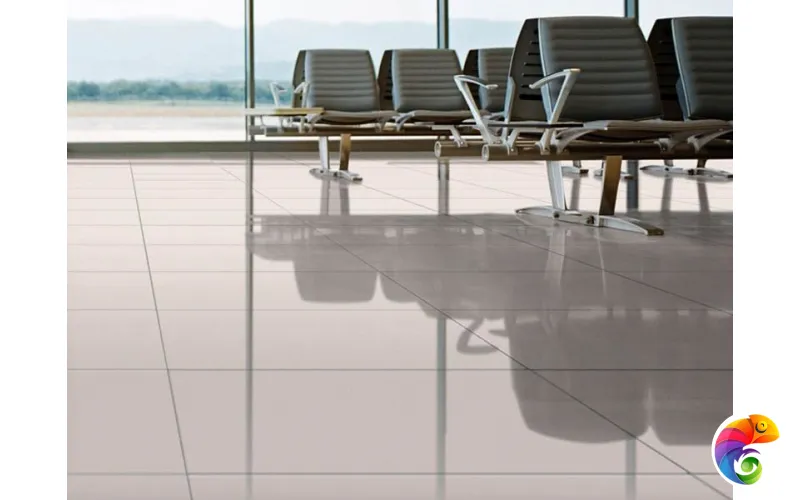 Керамогранит Estima RW03 60x60 Непол.Рект. 22703