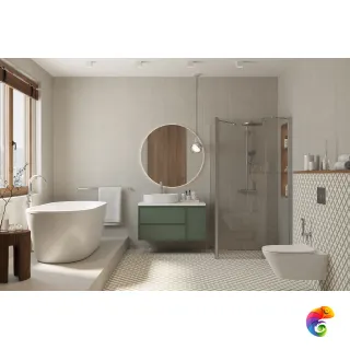 Creto Fresh 4 20х20 NEW DB_005