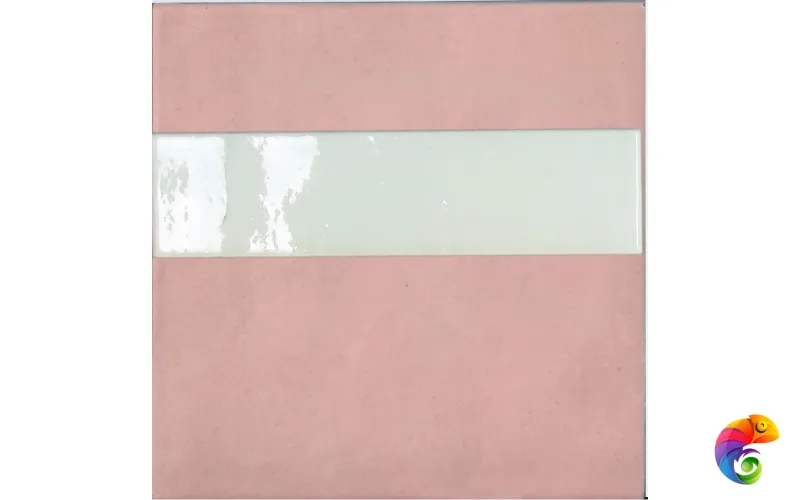 Керамогранит APE Ceramica Nelly Roze Quartz 15х15 MPL-060186