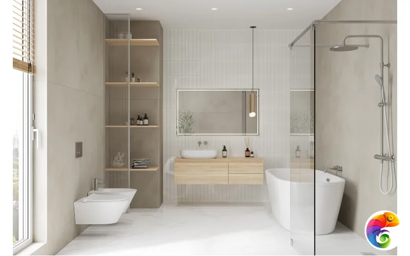 Керамогранит Creto Calacatta Gold Satin 60х120 MPL-058630