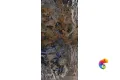 Керамогранит Meissen Interstellar 17548 многоцветный ректификат 60x120 17548