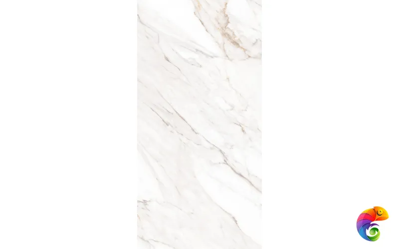 Керамогранит Creto Calacatta Gold Satin 60х120 MPL-058630