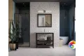 Керамогранит Creto Ньютрон Крема 60х60 NР_P0014 (сп)