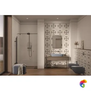 Creto Point 9 20х20 NEW DB_045