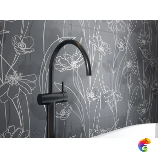 Meissen Floresta 17646 джунгли многоцветный ректификат 60x120 (пал.57,6м) 17646