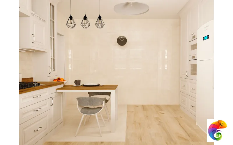 Мозаика Ametis MA03 (5x5) 30x30 непол./полир.(10 мм) Mosaic/MA03_NS/MA03_PS/30x30x10/5x5