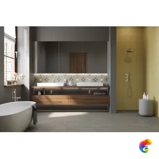 Creto Poly 2 20х20 NEW DB_007