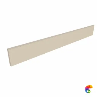 Плинтус Estima RW01 7x60 Непол. 31063