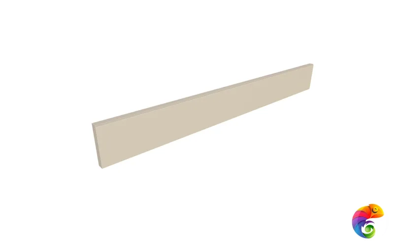 Плинтус Estima RW01 7x60 Непол. 31063