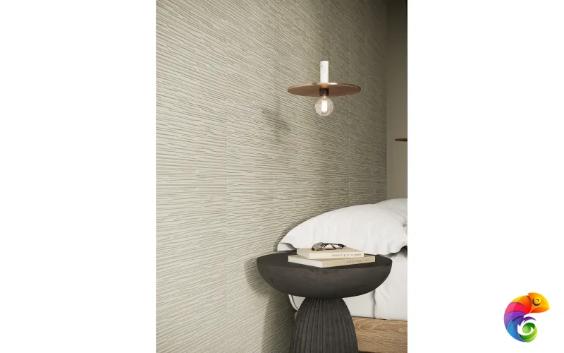 Плитка Creto Lei cremo бежевый 25х40 00-00-5-09-11-11-2624