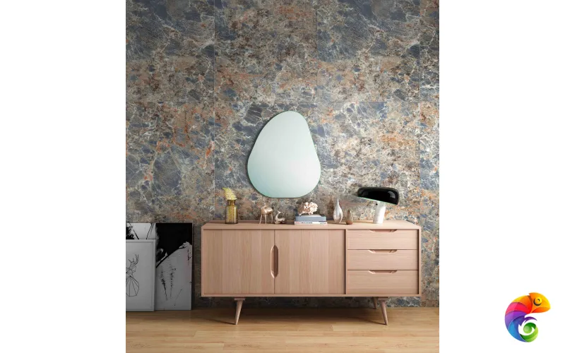 Керамогранит Creto Patagonia Bronze High Gloss 120х180 MPL-062342