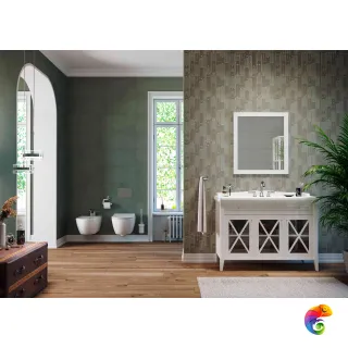 Creto Payne green 30х60 00-00-5-18-01-85-3330