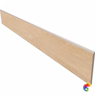 Плинтус Ametis TL02 7x60 Непол. 71859