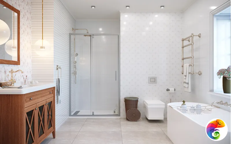 Плитка Creto Poluna line 25х40 00-00-5-09-00-01-2823