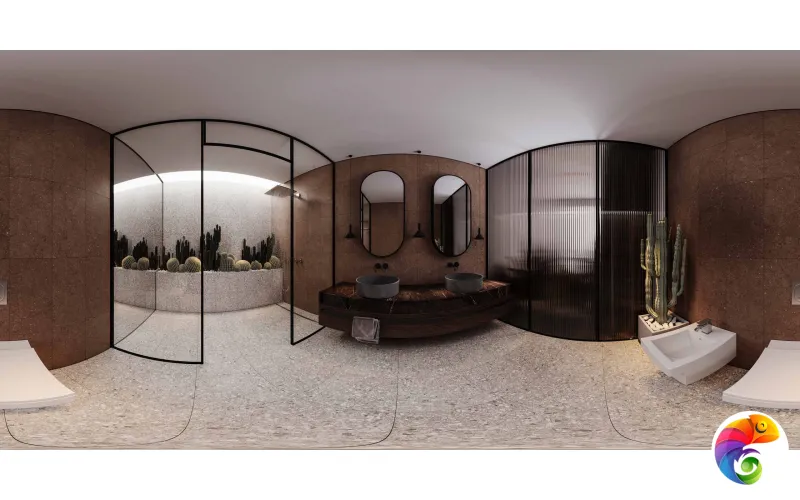 Керамогранит Estima JP03 40,5x40,5x8 Непол. 68864