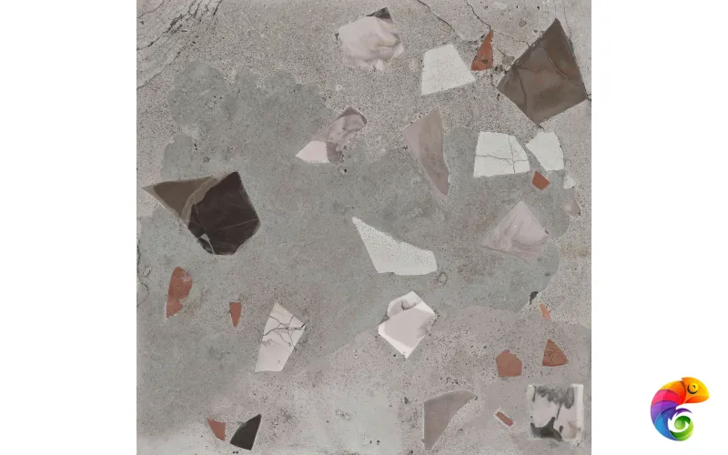 Керамогранит Creto Delishn Story 60х60 DL0H67M01