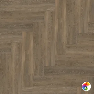 Creto SPC Английская елка 635х127х4мм Дуб натуральный Laurenti CRKBW 1171L-6