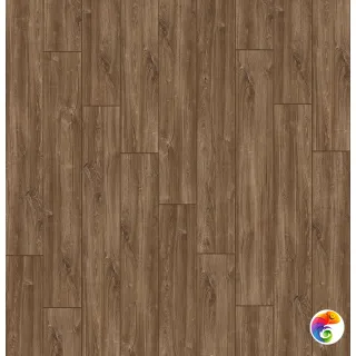 Creto SPC ElegantWood Дуб натуральный Австралийский 1220х183х5мм CR1518-7