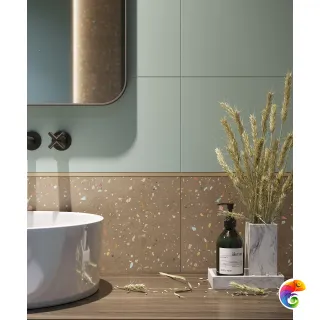 Creto Seventies Denza mix 30х60 04-01-1-18-03-11-3656-0