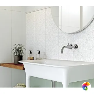 Бордюр Meissen Trendy карандаш голубой 1,6х25 A-TY1C041-50/N