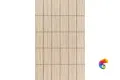 Вставка Creto Cypress vanilla petty 25х40 04-01-1-09-03-11-2812-0