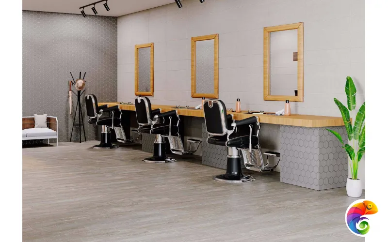 Керамогранит Ametis LA00 45x90 Лаппатир.Рект. LA00/LS_NC/45x90x10R/GW