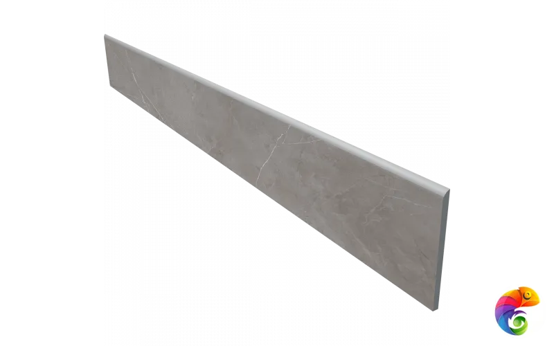 Плинтус Estima NL03 7x60 Непол. 70759