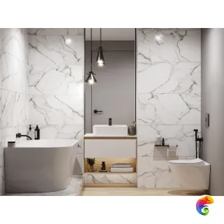 Meissen Classic Oak бежевый рельеф ректификат 21,8x89,8 16841