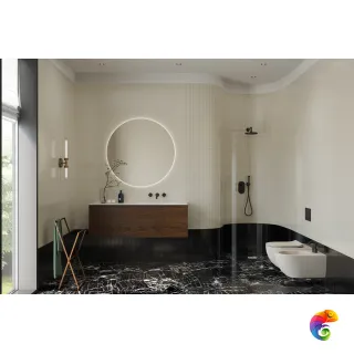 Creto Aquarelle grass 5,8х24 (кор.1,008м)