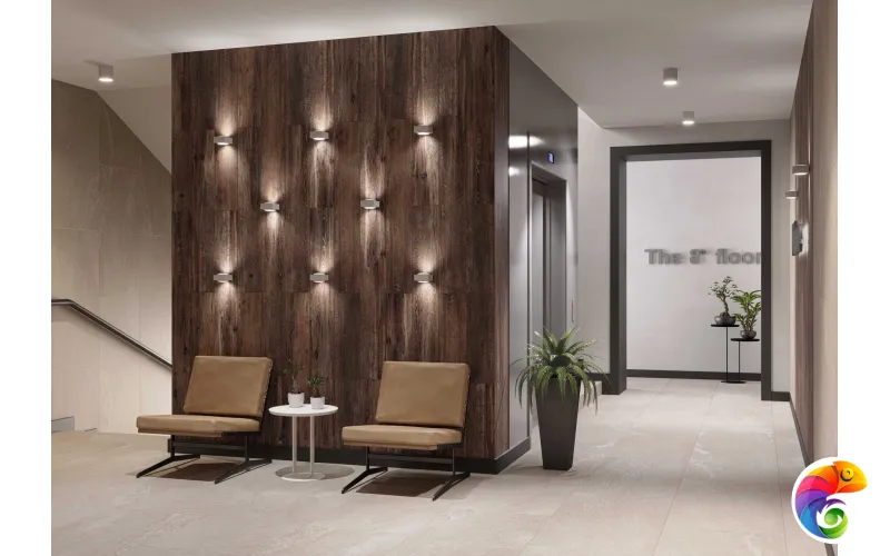 Керамогранит Estima TN00 60x120x10 Непол.Рект. 66957