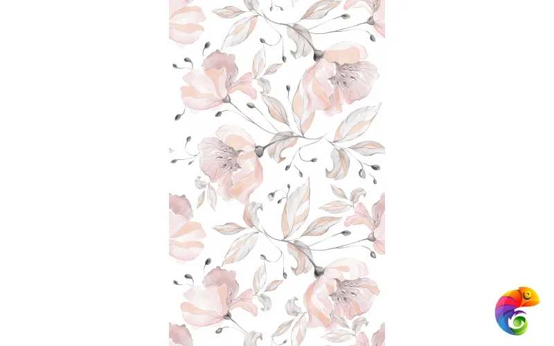 Вставка Creto Poluna poppy 25х40 04-01-1-09-05-01-2825-0