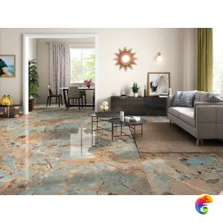 Creto Pietra Nero 80х160 MPL-055742