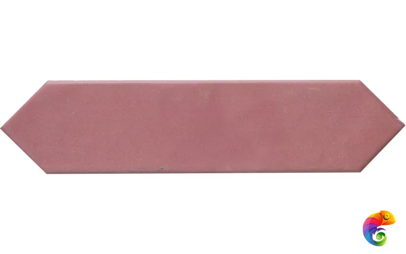 Керамогранит APE Ceramica Picket Modern Obsidian 6х26 MPL-060197