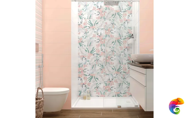 Вставка Creto Aurora Line 20х60 04-01-1-17-03-01-2421-0