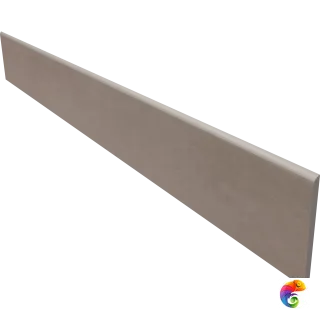 Плинтус Estima CA01-7x60-Непол. 69435