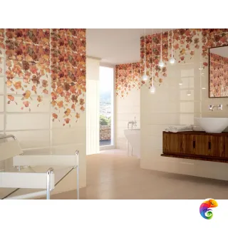 Бордюр APE Ceramica Listelo Groove Dia 4.8х60 MPL-043996